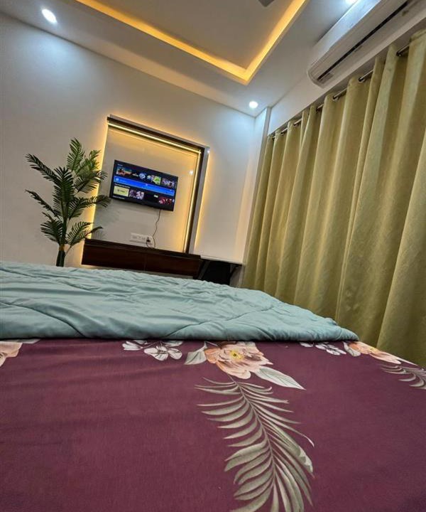 Photo of Bedroom in Greater Noida