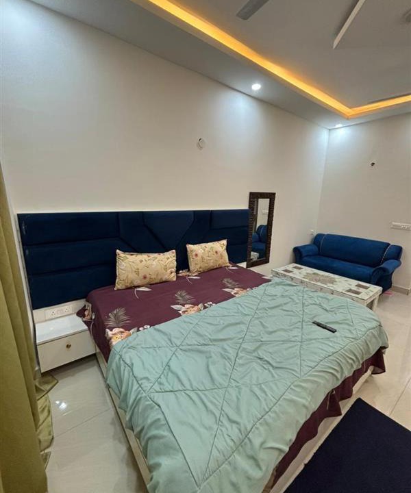 Photo of Bedroom in Greater Noida