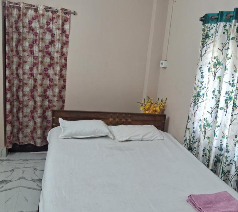 Photo of Bedroom in Kolkata