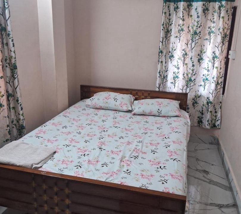 Photo of Bedroom in Kolkata