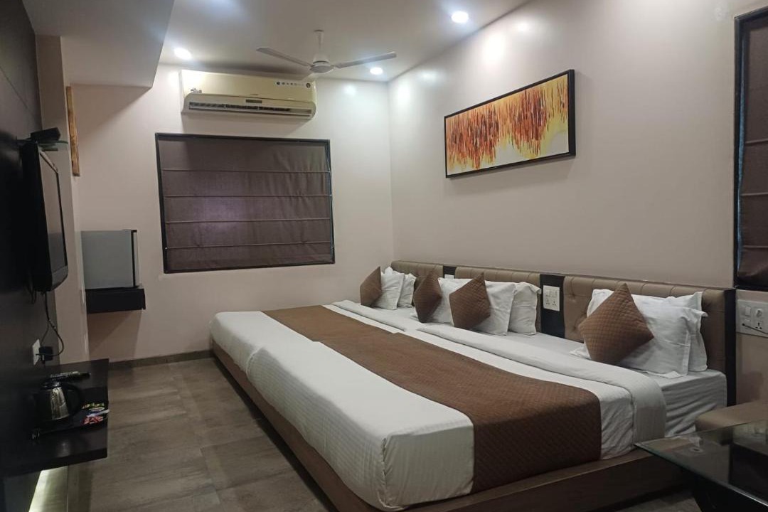 Photo of Bedroom in Ahmednagar