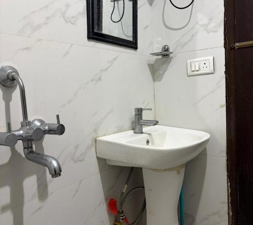 Photo of Bathroom in Greater Noida
