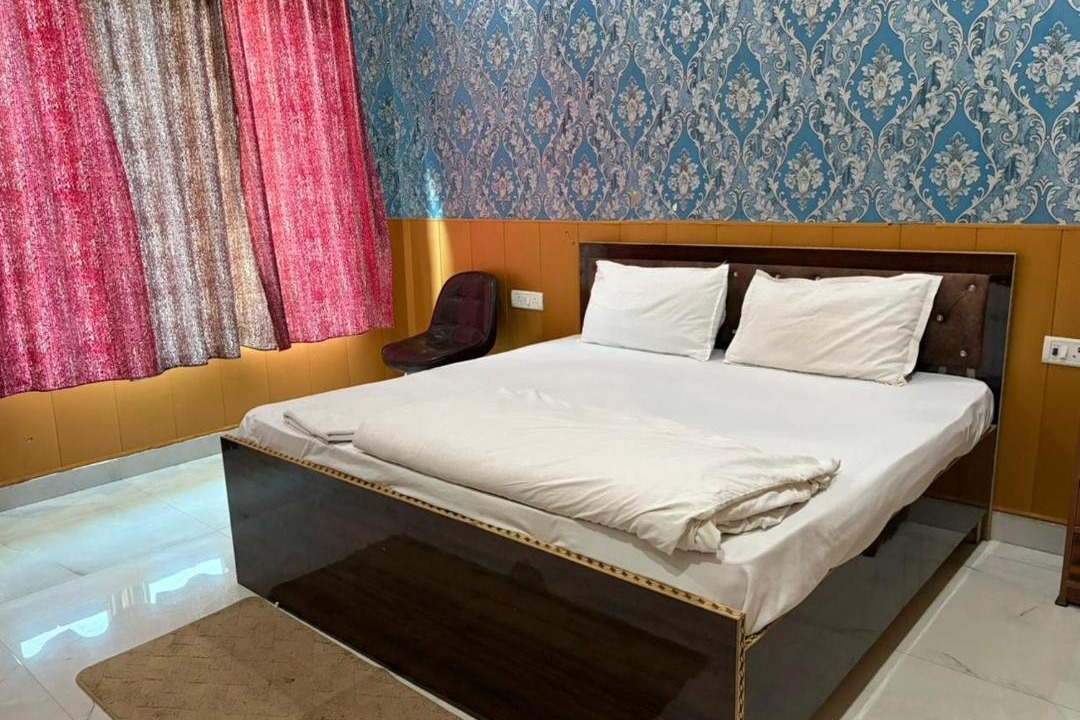 Photo of Bedroom in Greater Noida