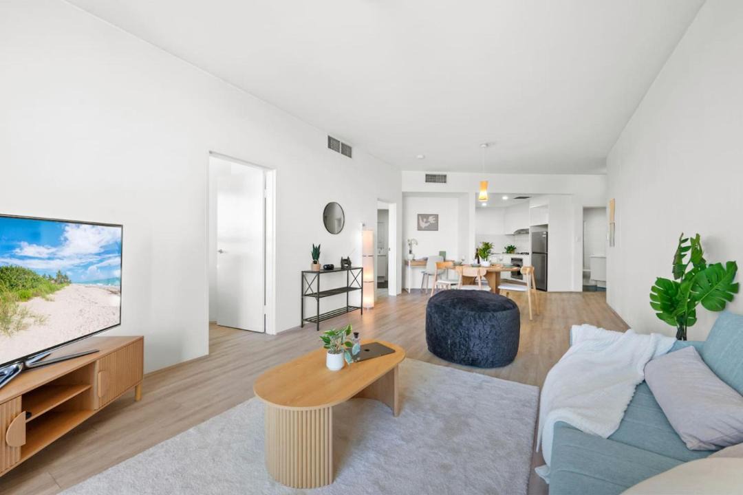 Photo of Livingroom in Chippendale