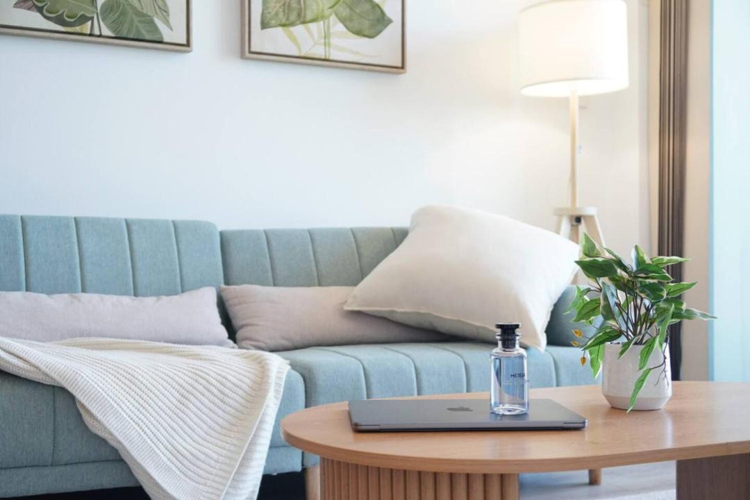 Photo of Livingroom in Chippendale