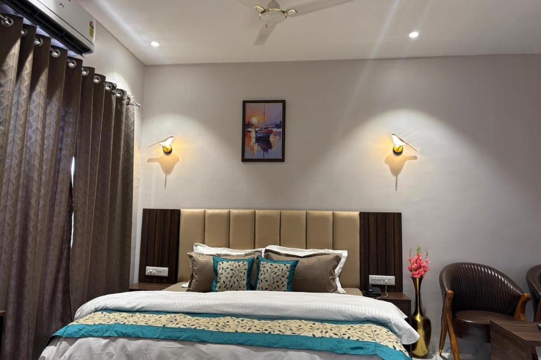 Photo of Bedroom in Balaghat