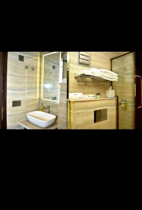 Photo of Bathroom in Sadar Bazaar