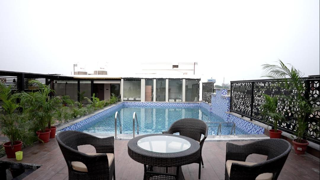 Photo of Patio Balcony in Bhubaneshwar