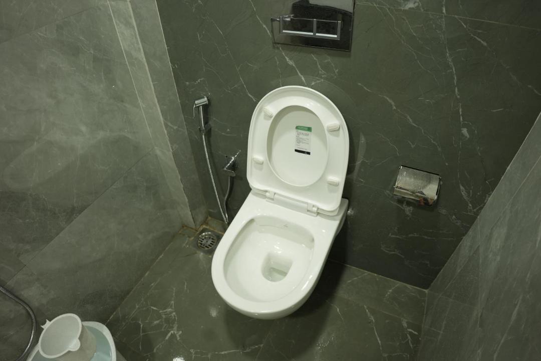 Photo of Bathroom in Bhubaneshwar