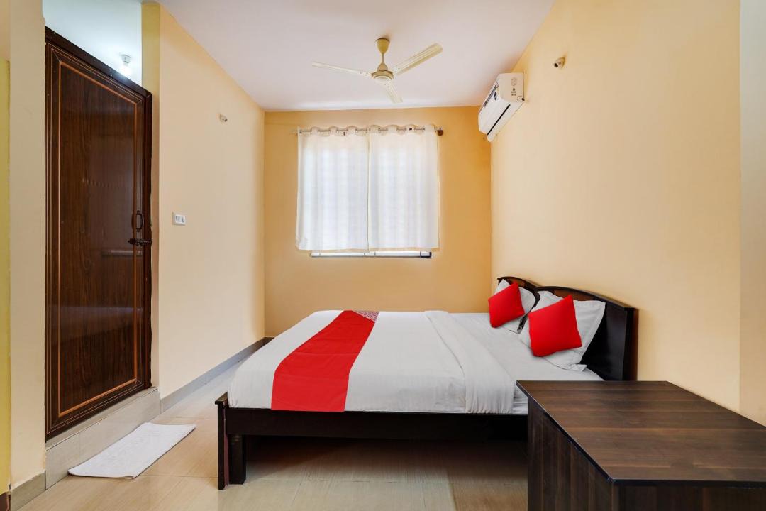 Photo of Bedroom in Whitefield