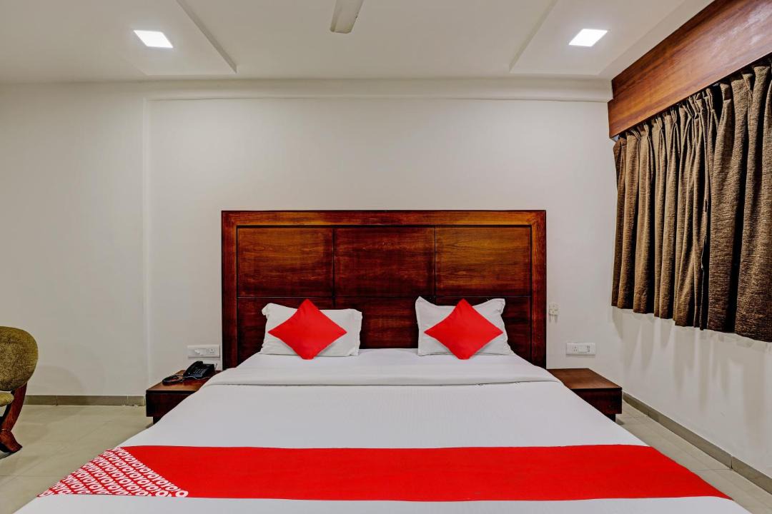 Photo of Bedroom in Waghoriya