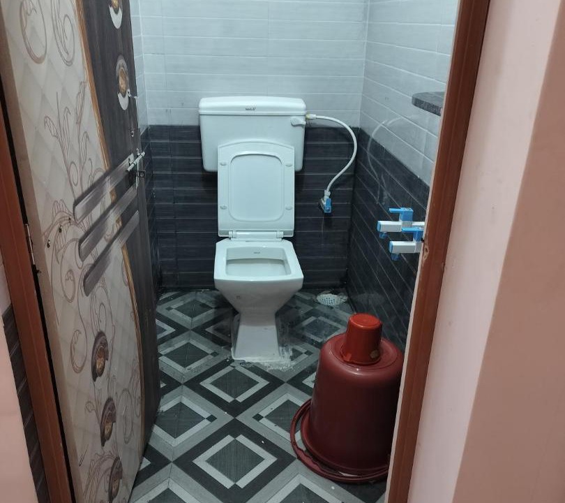 Photo of Bathroom in Badami