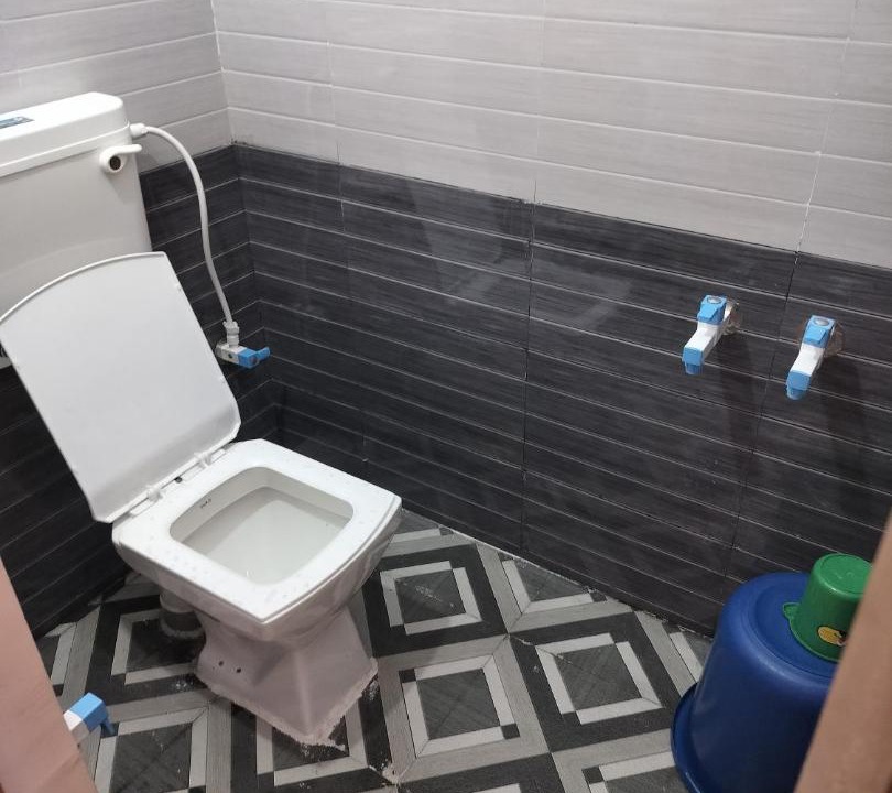 Photo of Bathroom in Badami