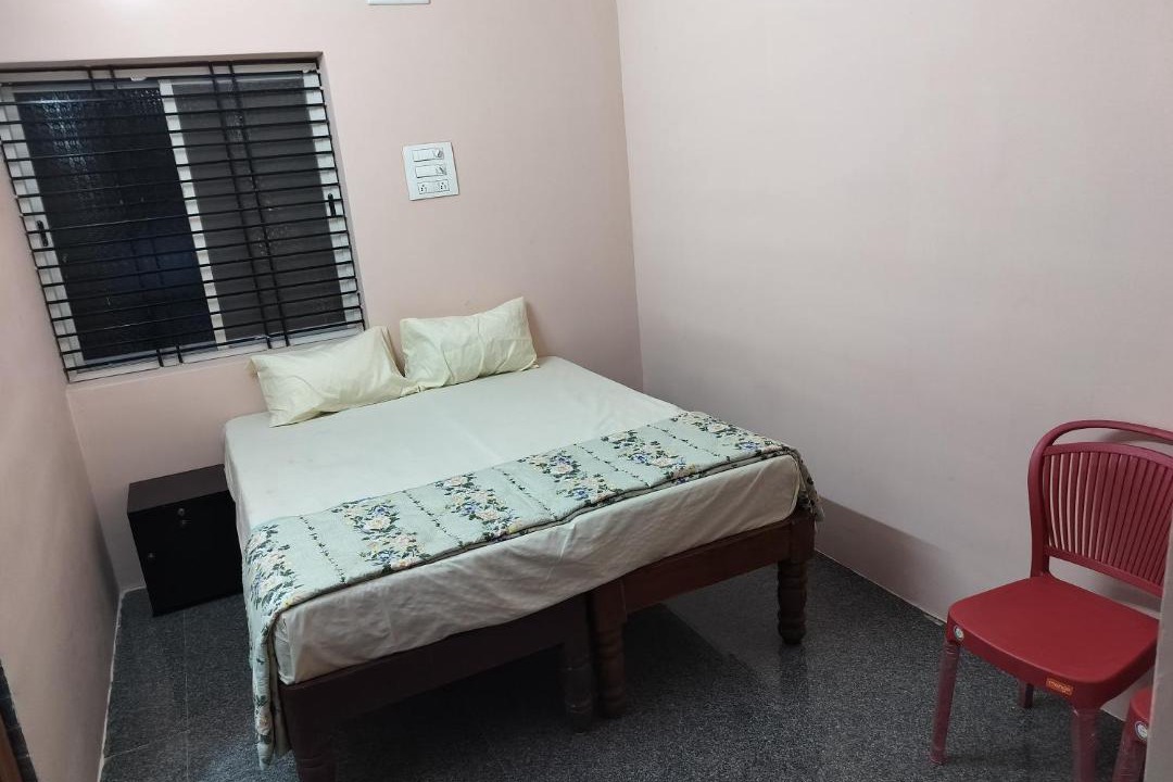Photo of Bedroom in Badami