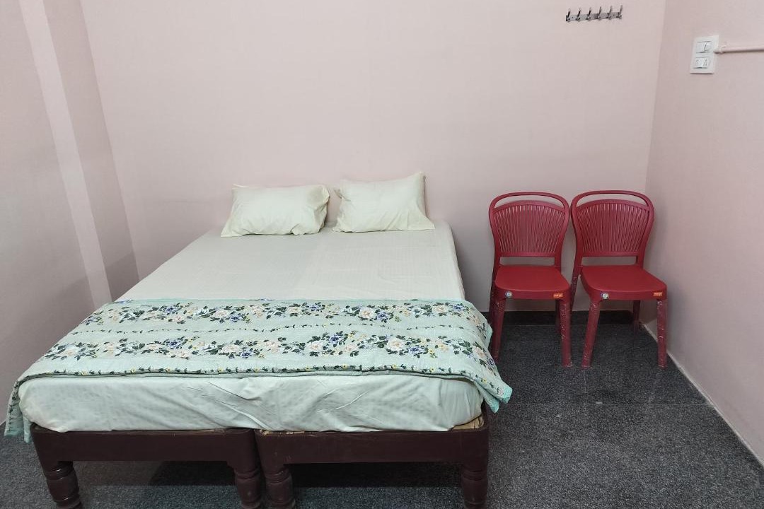 Photo of Bedroom in Badami