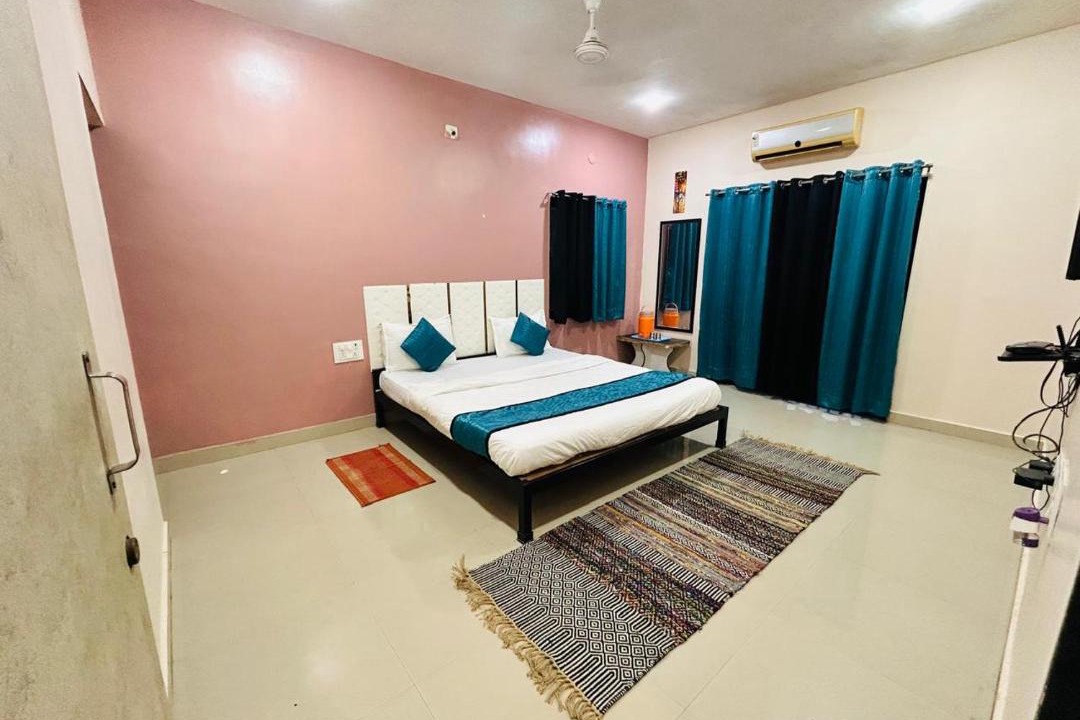 Photo of Bedroom in Talala