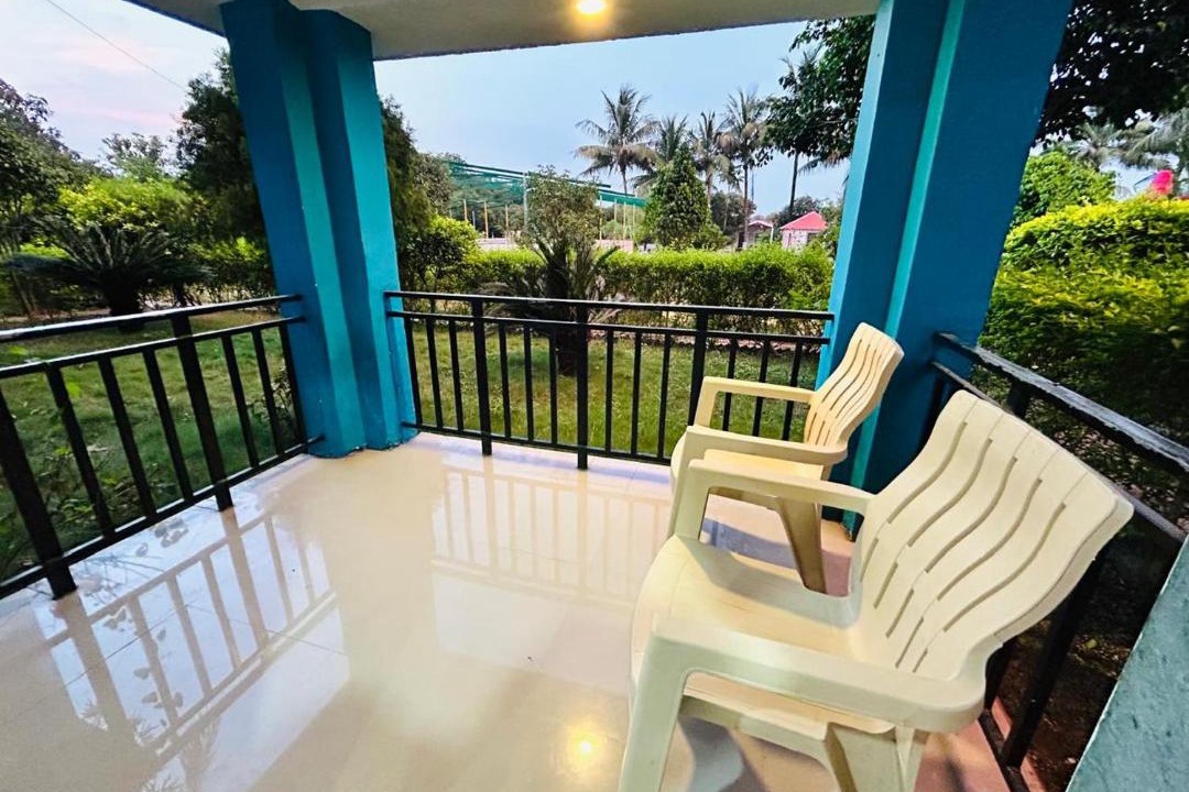 Photo of Patio Balcony in Talala