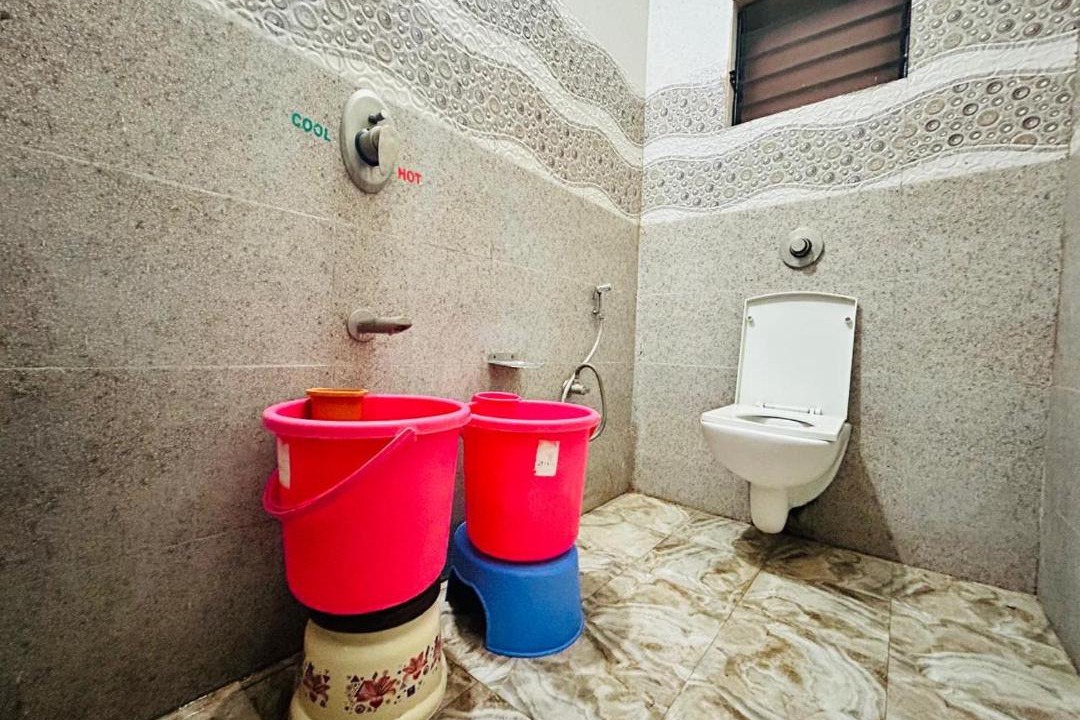 Photo of Bathroom in Talala