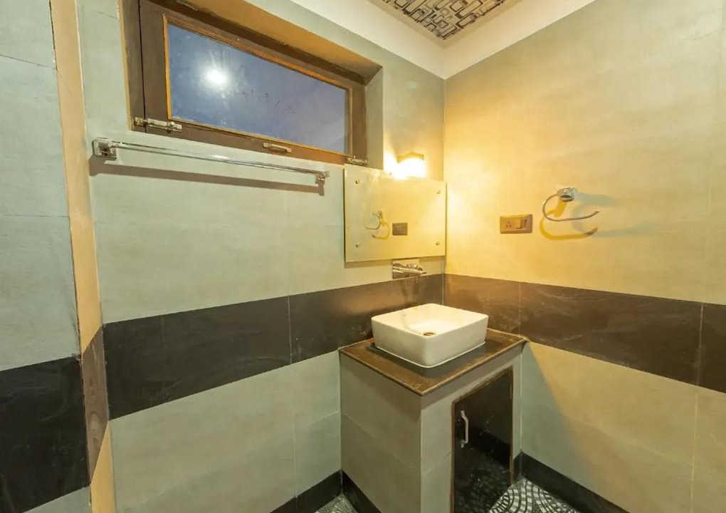 Photo of Bathroom in Leh