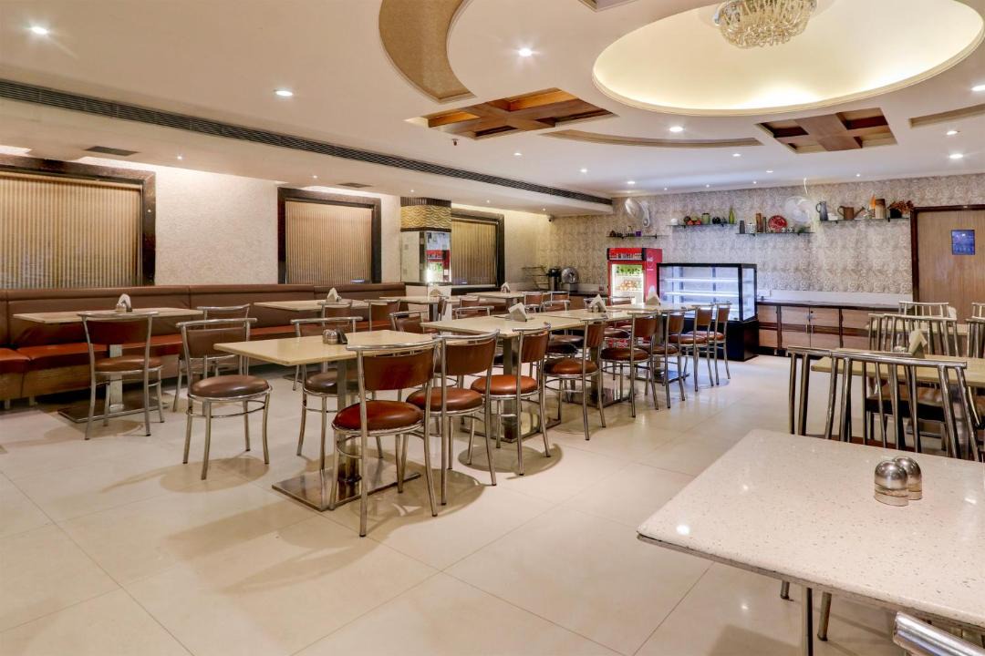 Photo of Others in HITEC City