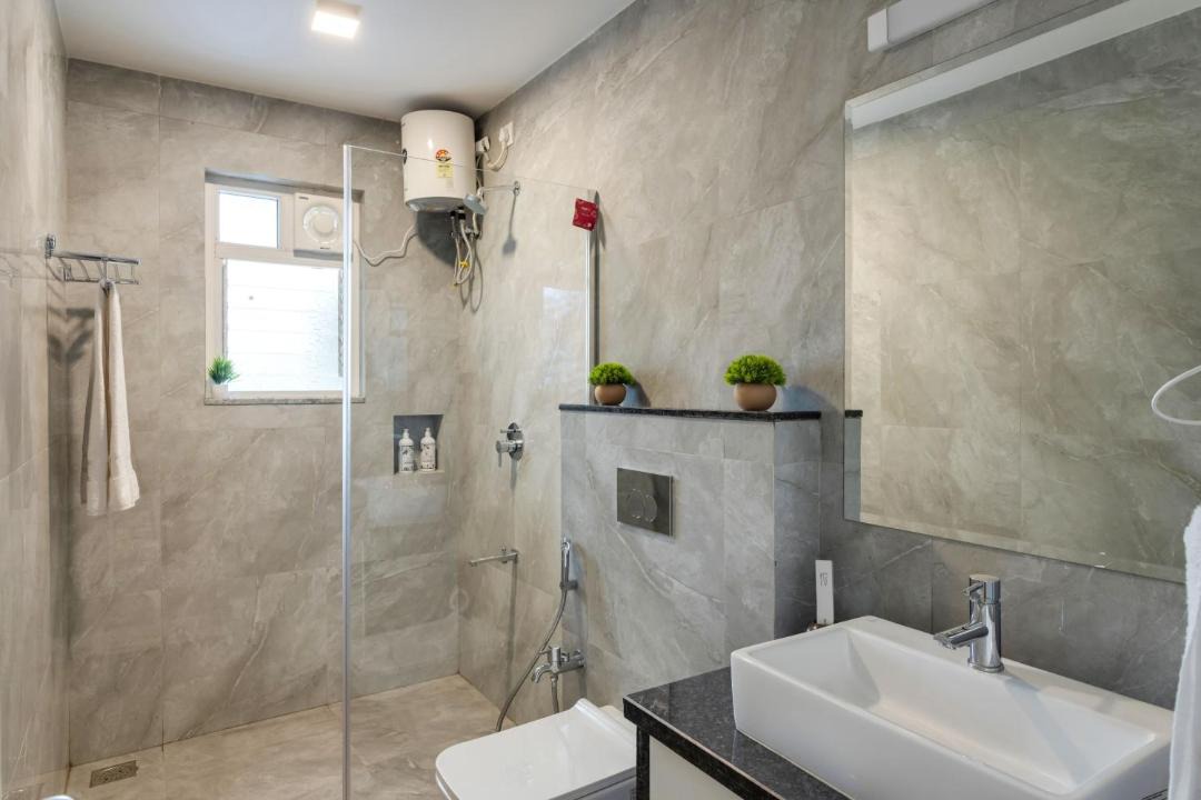 Photo of Bathroom in Pilerne