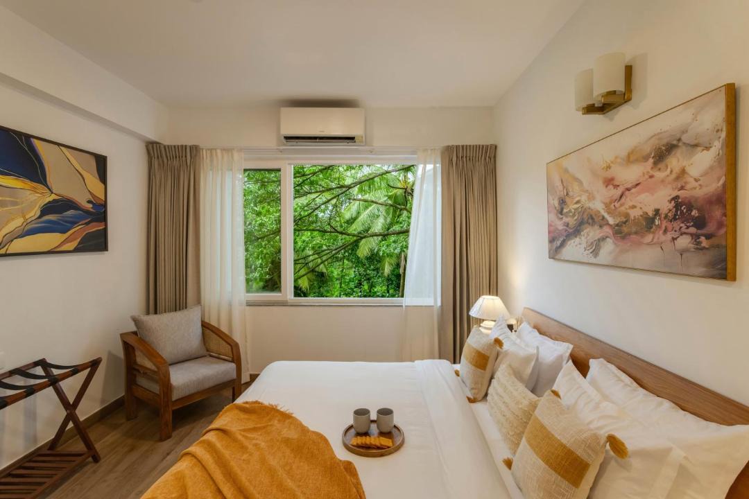 Photo of Bedroom in Pilerne