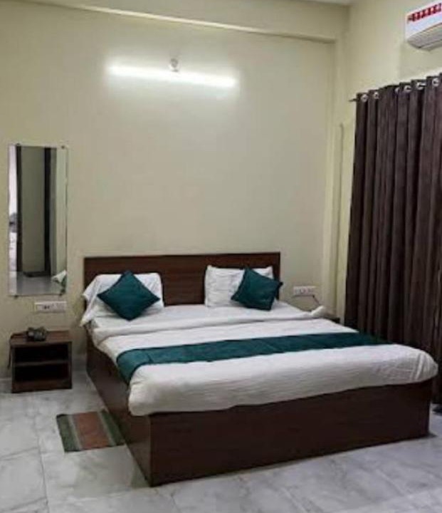 Photo of Bedroom in Sanwer