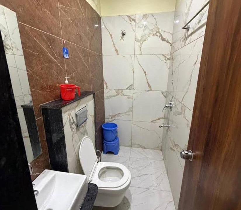 Photo of Bathroom in Sanwer