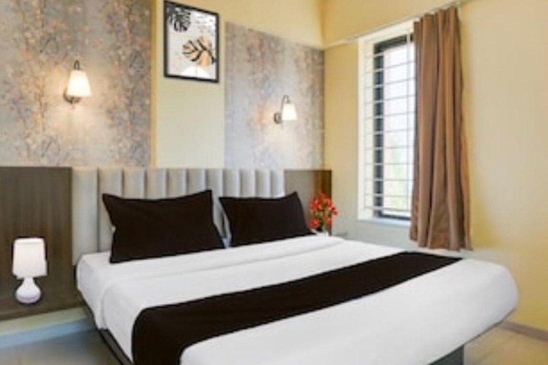 Photo of Bedroom in Uchiyarda