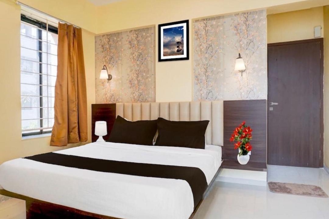 Photo of Bedroom in Uchiyarda