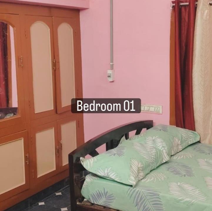 Photo of Bedroom in Visakhapatnam
