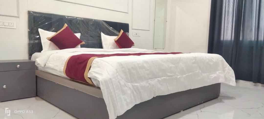 Photo of Bedroom in Mathura