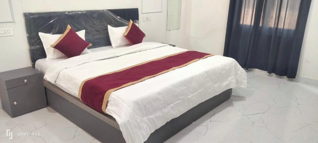 Photo of Bedroom in Mathura