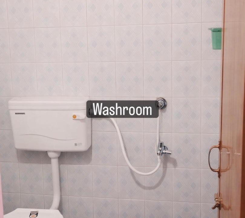 Photo of Bathroom in Visakhapatnam