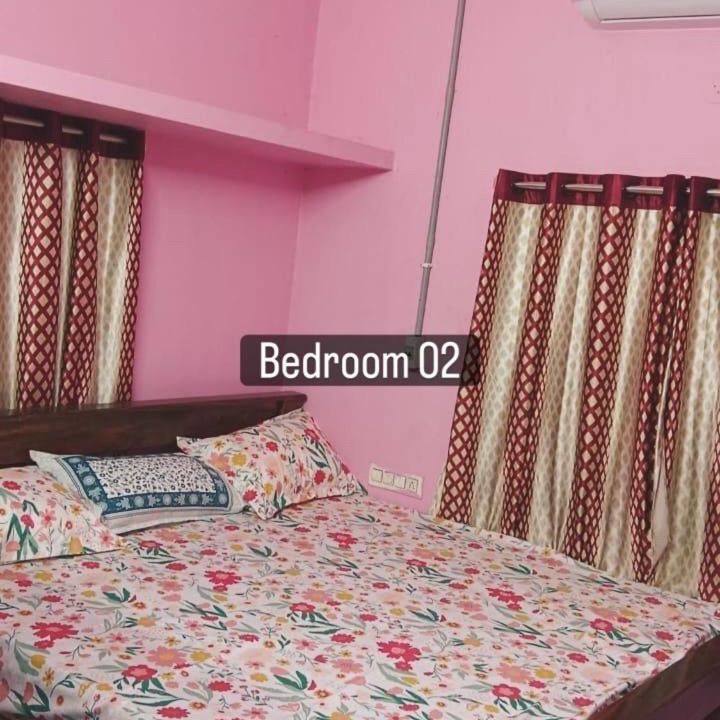 Photo of Bedroom in Visakhapatnam
