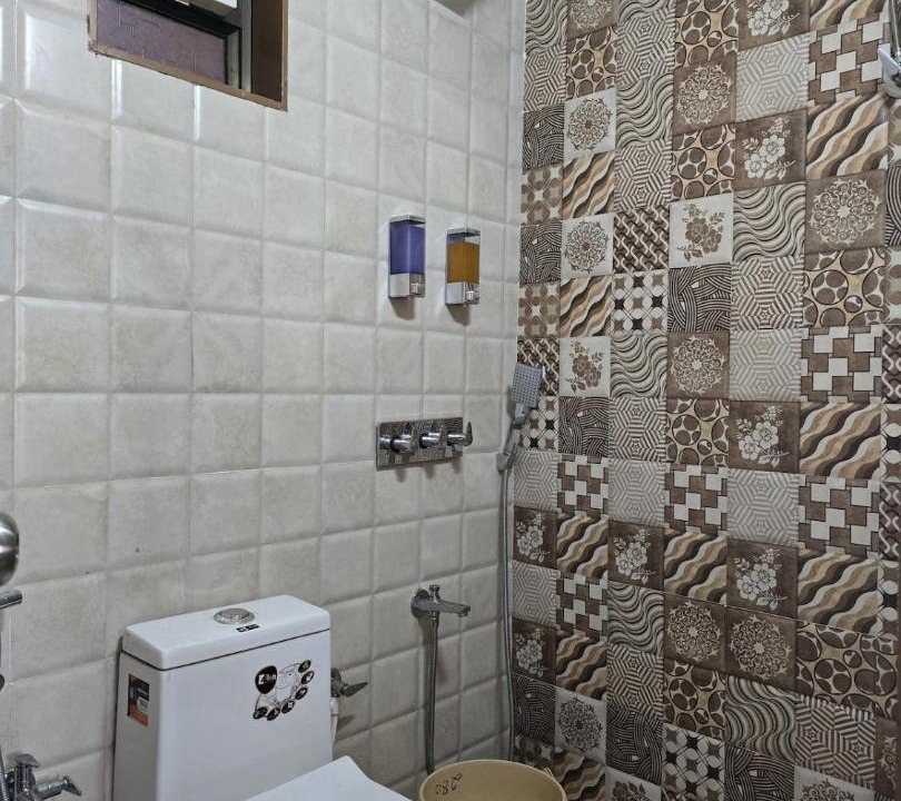Photo of Bathroom in Nargol