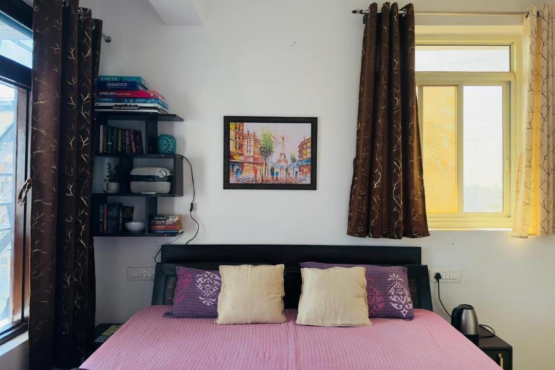 Photo of Bedroom in Gunehr
