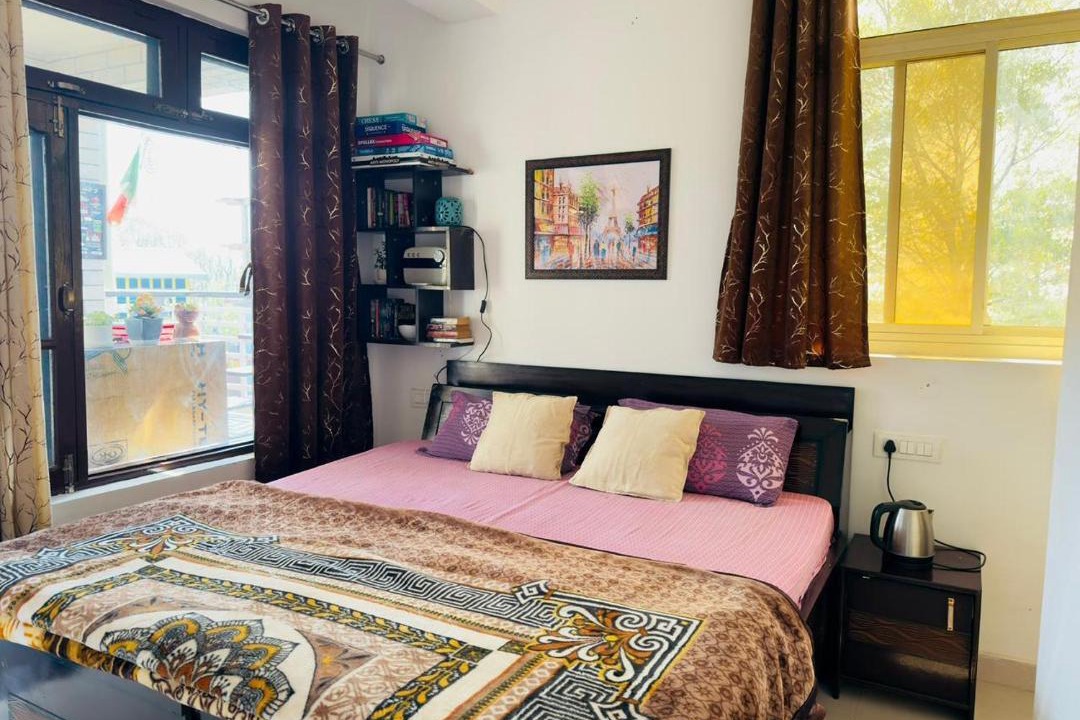 Photo of Bedroom in Gunehr