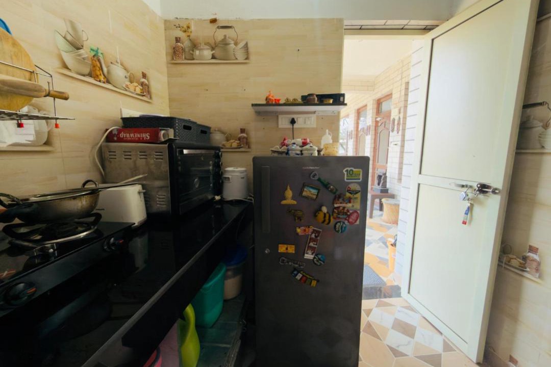 Photo of Kitchen in Gunehr