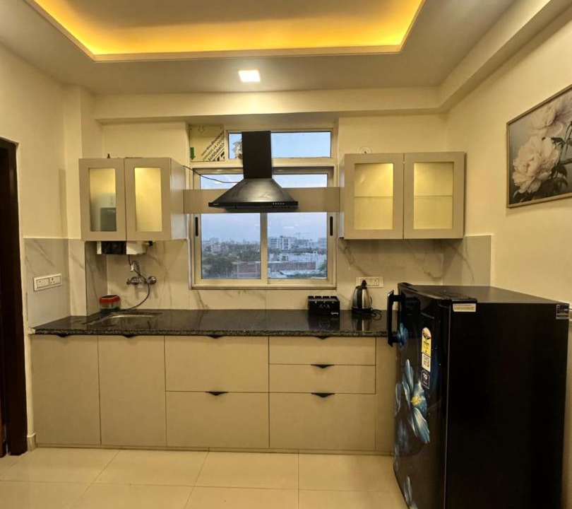 Photo of Kitchen in Sanganer