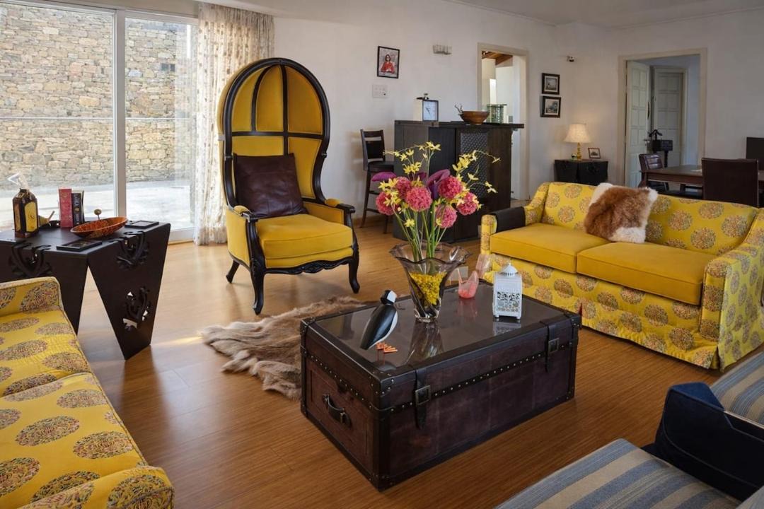 Photo of Livingroom in Majkhali