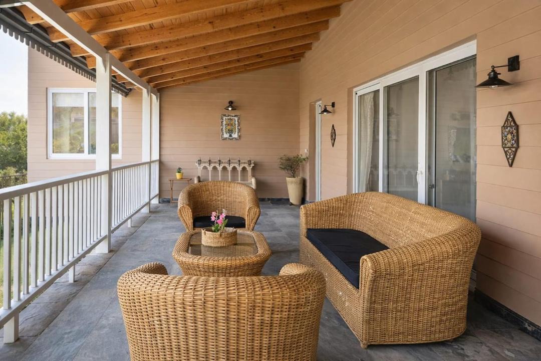 Photo of Patio Balcony in Majkhali