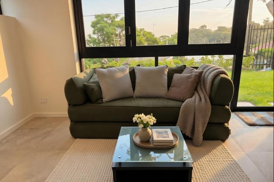 Photo of Livingroom in Henley