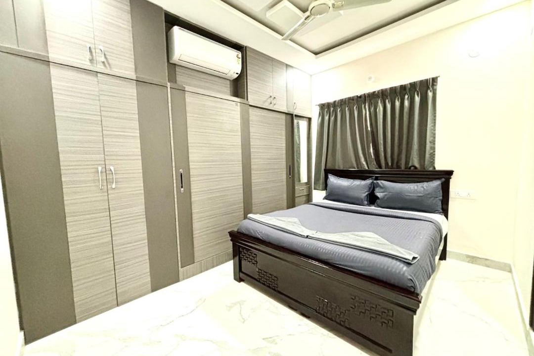 Photo of Bedroom in Hyderabad