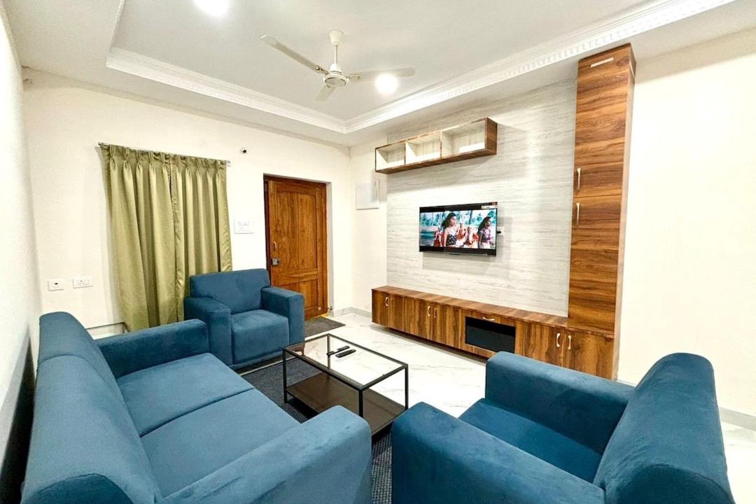 Photo of Livingroom in Hyderabad