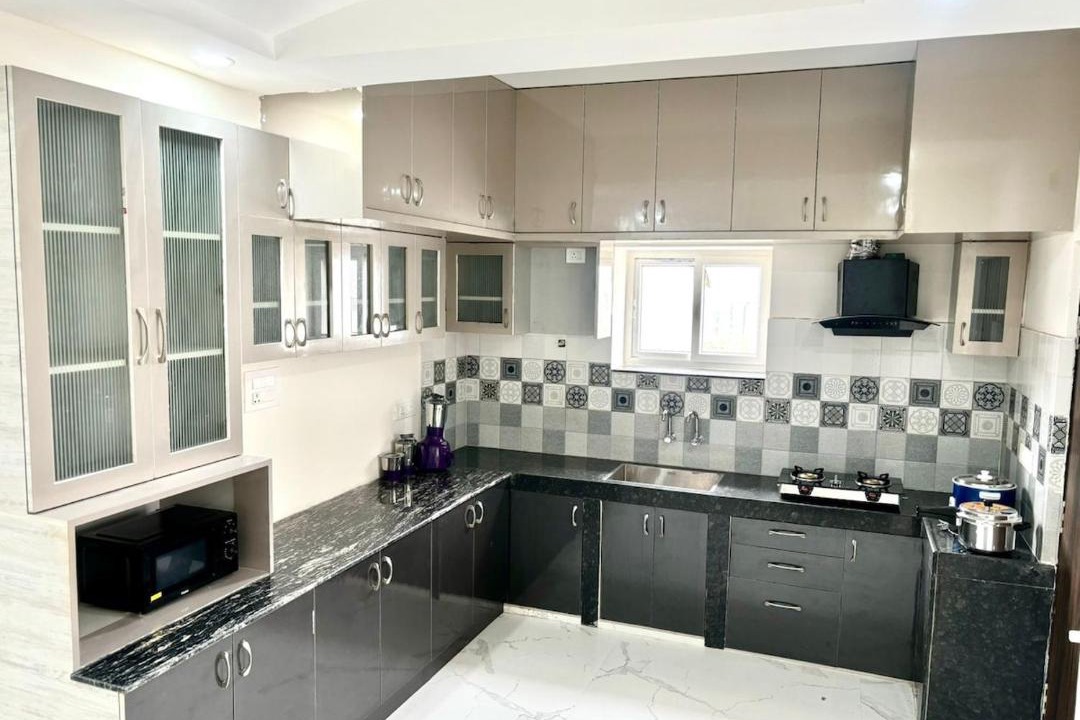 Photo of Kitchen in Hyderabad