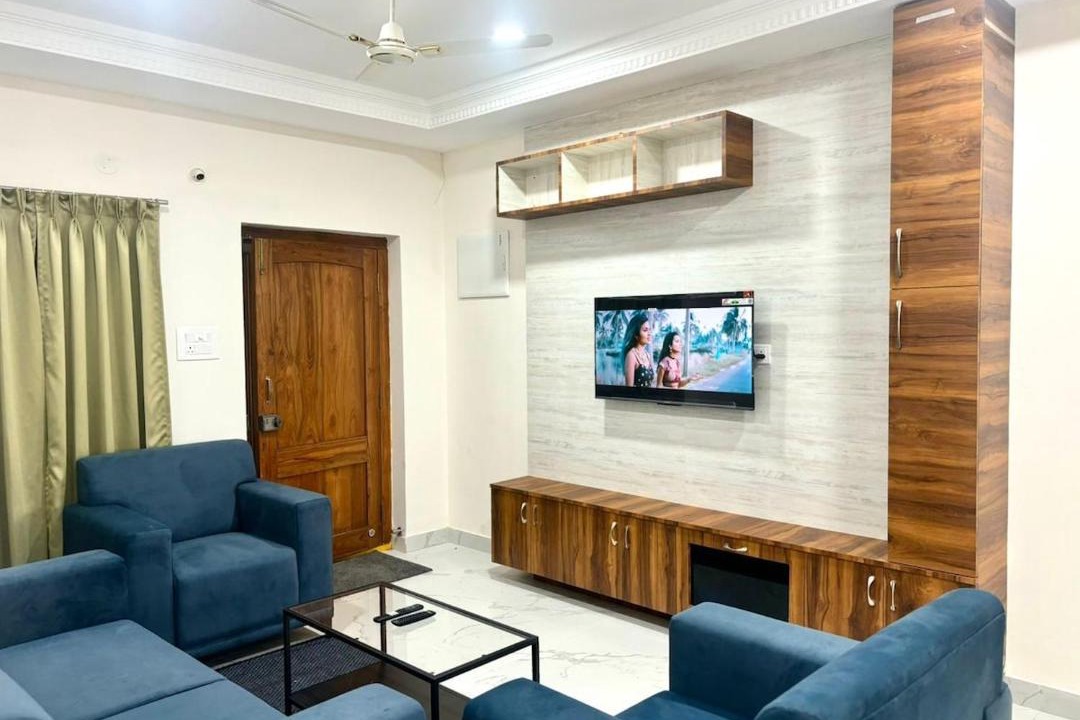 Photo of Livingroom in Hyderabad