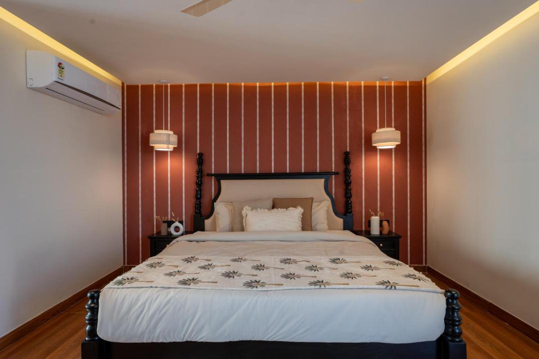 Photo of Bedroom in Ghata