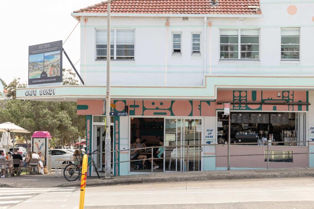 Photo of Others in North Bondi