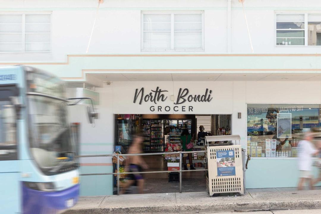Photo of Others in North Bondi